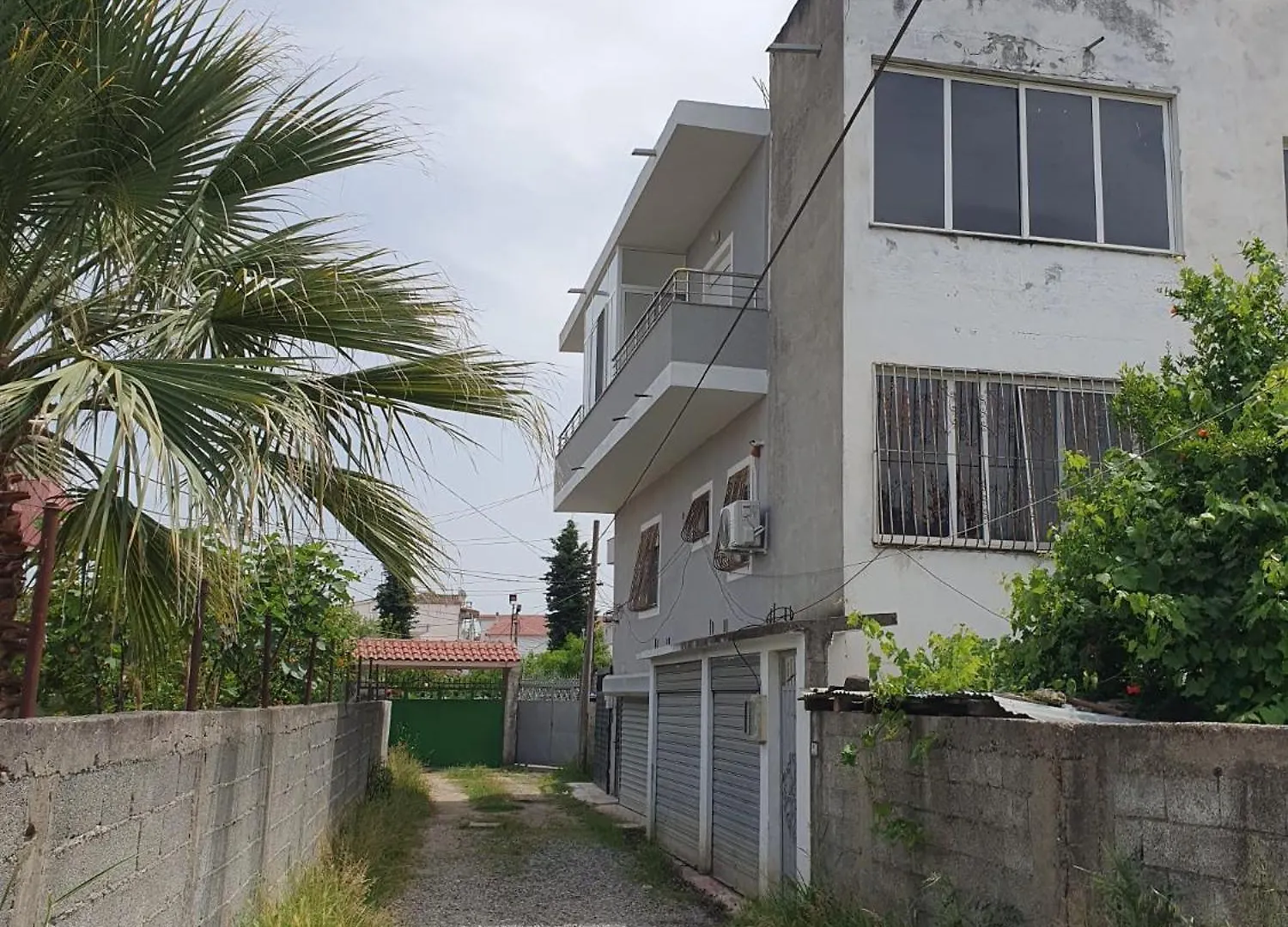 Apartment Near Beach Durres