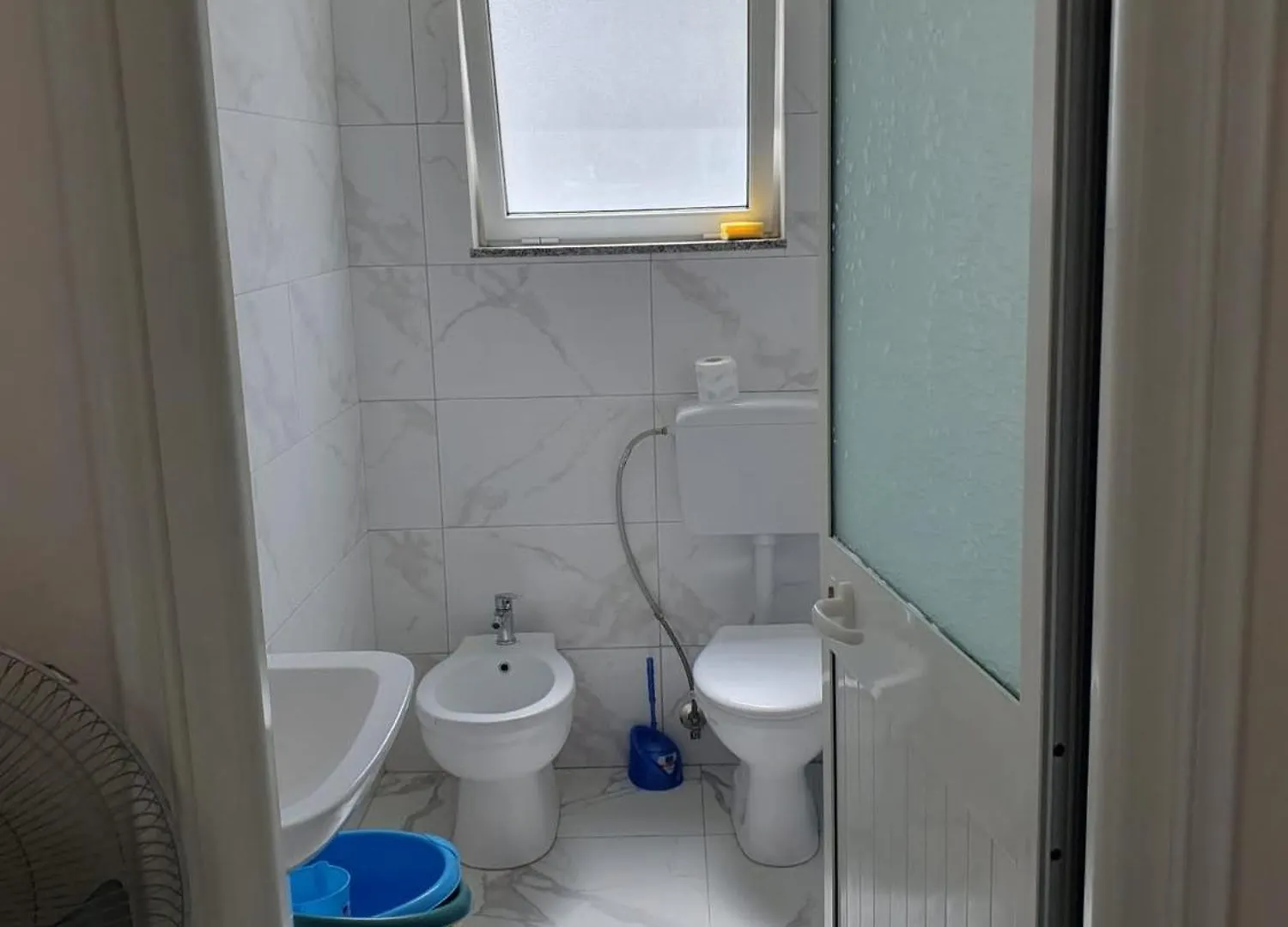Apartment Near Beach Durrës