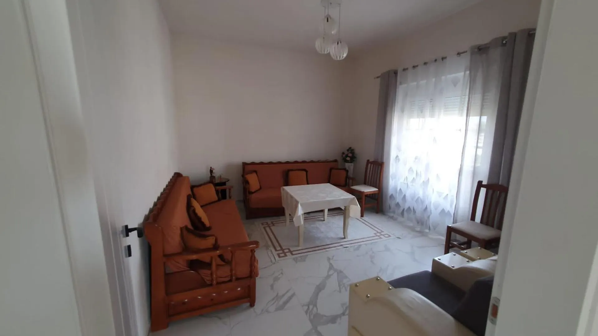Apartment Near Beach Durres