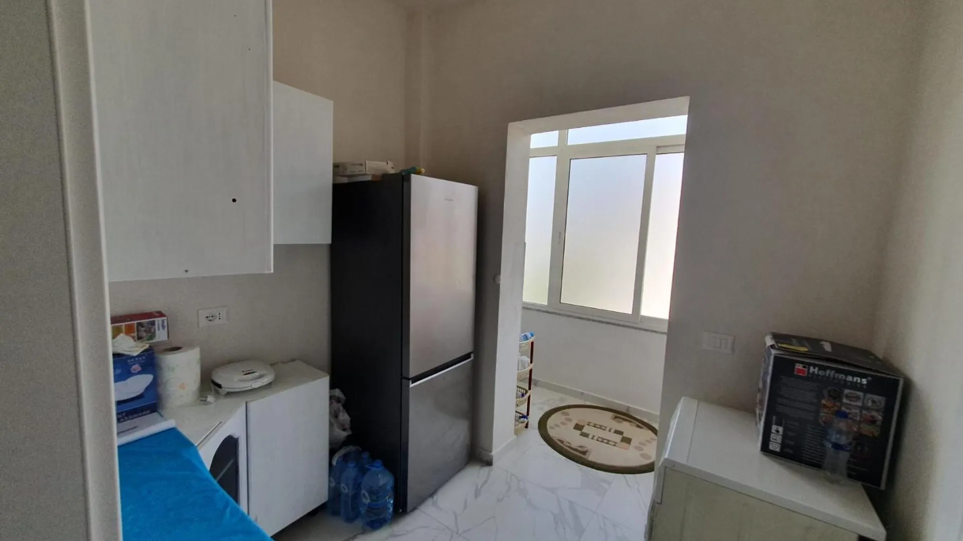 Apartment Near Beach Durres Albania