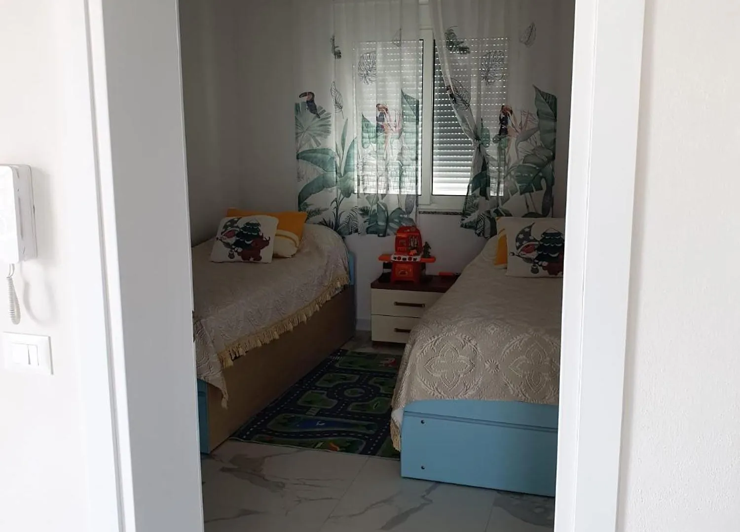 Apartment Near Beach Durres 0*,  Albania