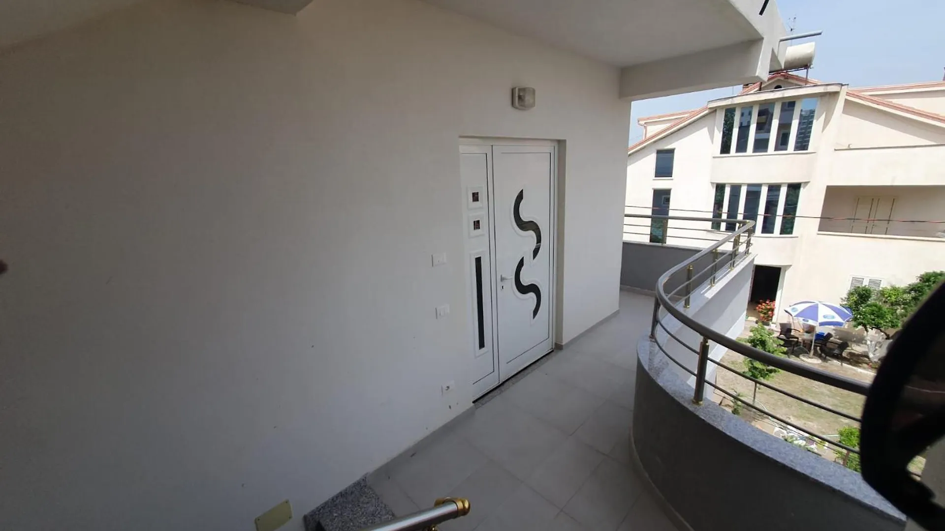 Apartment Near Beach Durres