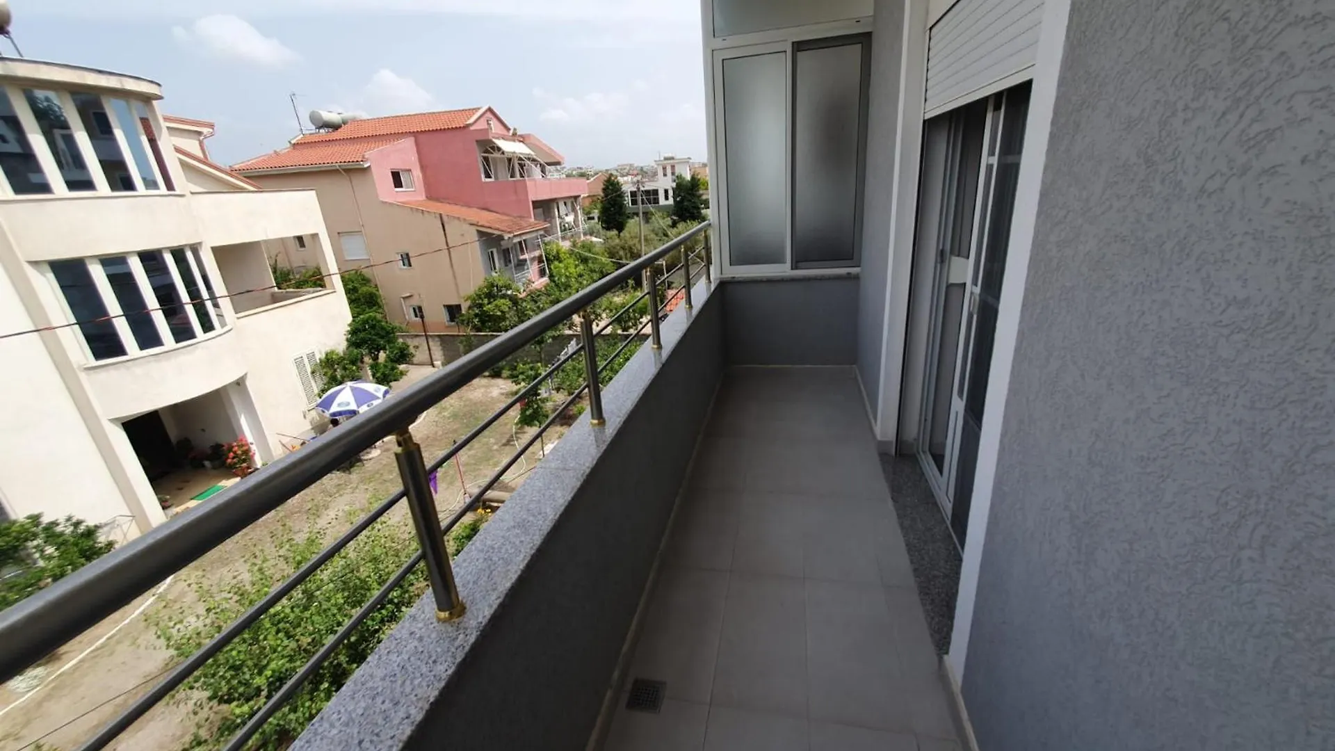 Apartment Near Beach Durres Albania