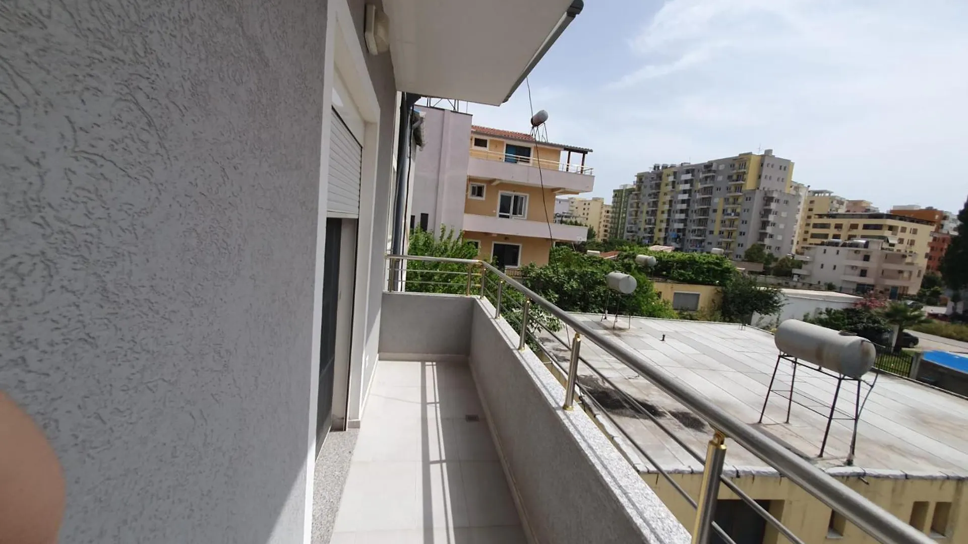 Apartment Near Beach Durres 0*,  Albania