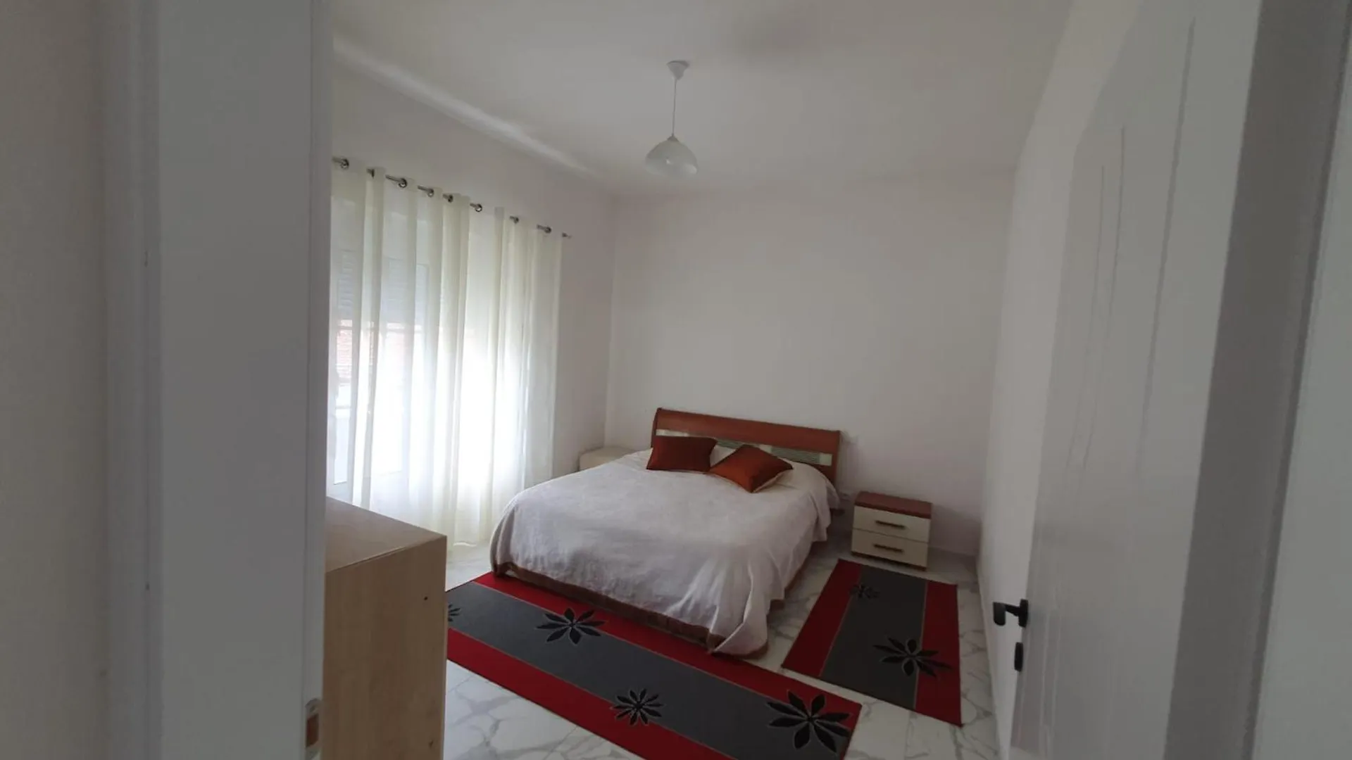 Apartment Near Beach Durres