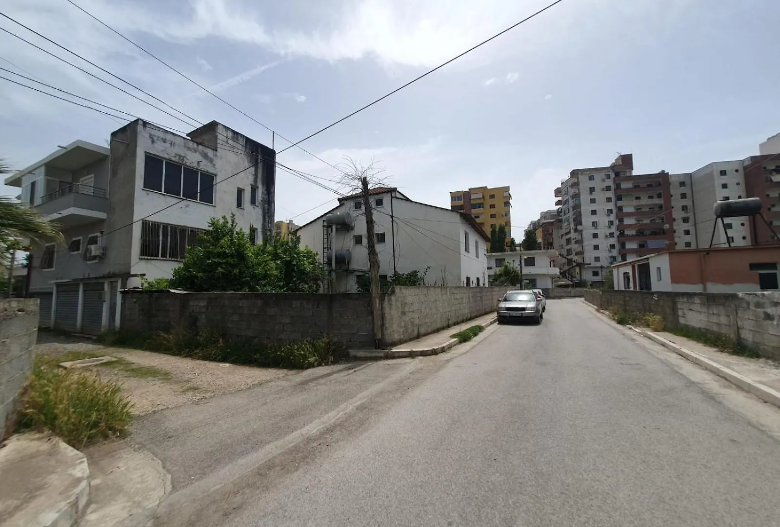 Apartment Near Beach Durres Albania