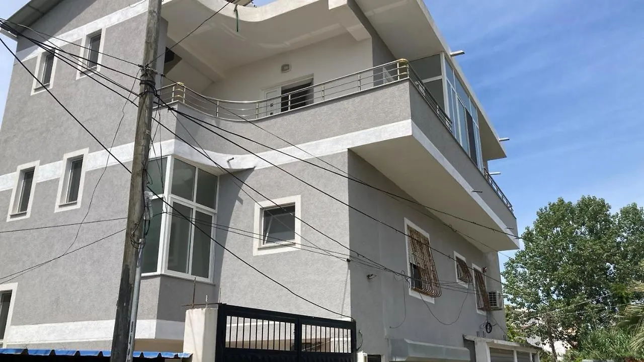 Apartment Near Beach Durres