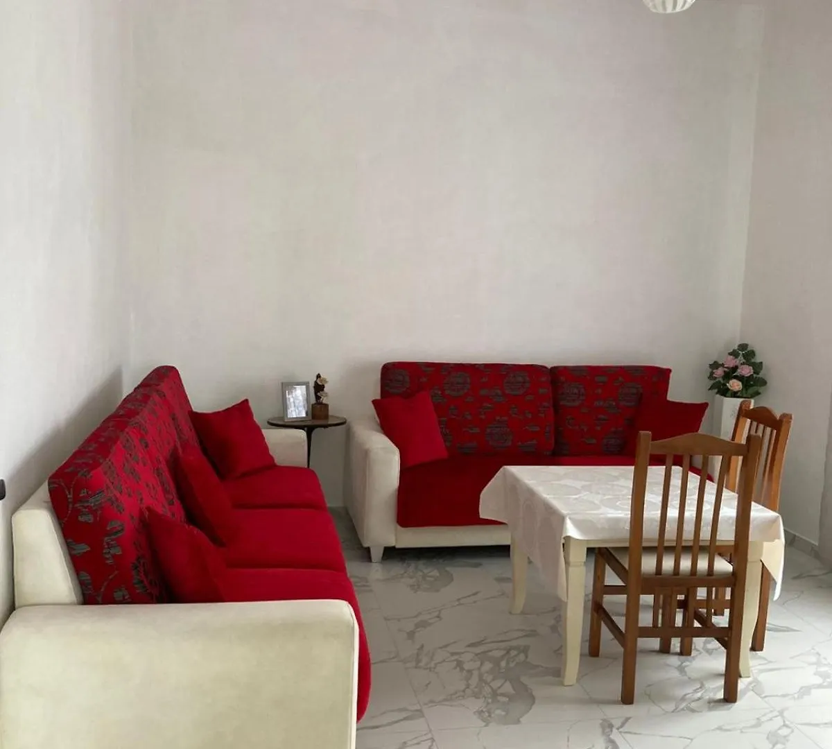 Apartment Near Beach Durrës