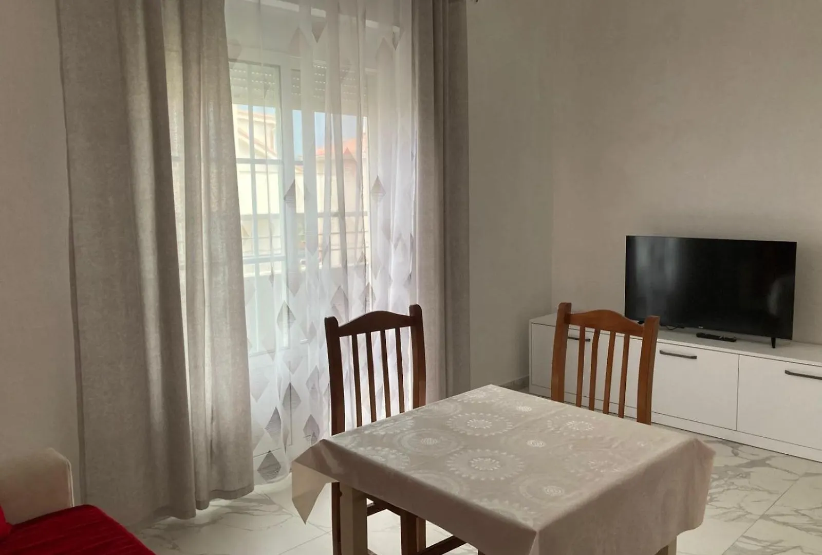 Apartment Near Beach Durres Albania