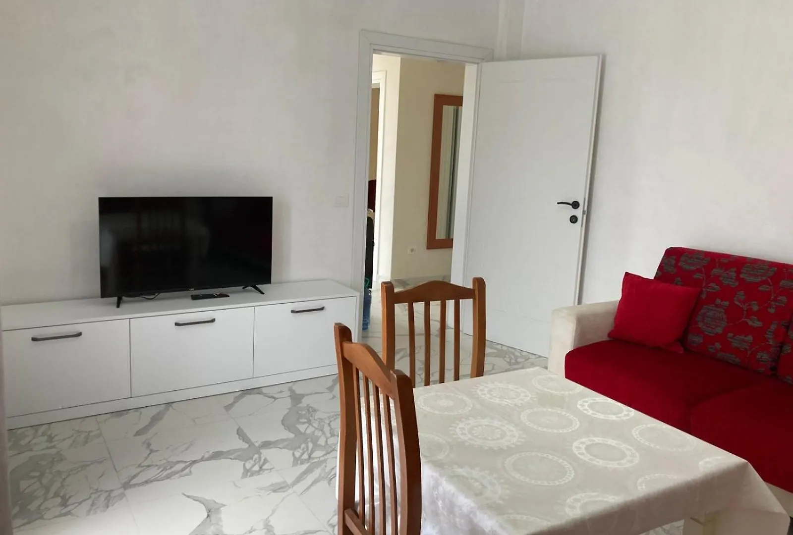 Apartment Near Beach Durrës