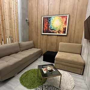 Апартаменты Colombia Apartments&rooms, Дуррес